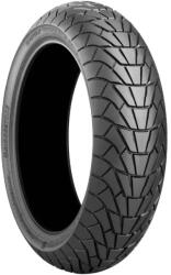 Bridgestone Battlax AX41S Adventure 170/60-17 hátsó motorgumi radiál, TL 72H (UM) BRIDGESTONE Felnik, gumik, kiegészítők Gumik Motorgumik