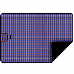 Malatec Piknik takaró 150 x 180 cm kék (2450)