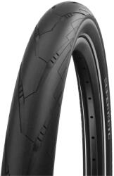 SCHWALBE (Vélo) SCHWALBE SUPER MOTO SLICK ADDIX 29 x 2.40 MTB (SUV) külső gumi, fekete, merev, megerősített GreenGuard, fényvisszaverő, E50 jóváhagyott (62-622) SCHWALBE (Vélo) Bicikli alkatrészek Kerékpár alkatrésze