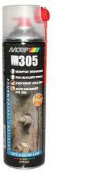 MOTIP M305 hűtőfolyadék rozsdaoldó spray (gyors hőmérséklet-csökkenés után oldja a blokkolást, -30°C, 500 ml) MOTIP Műhely felszerelések, eszközök Kenő- és adalékanyagok Rozsdaeltávolítók