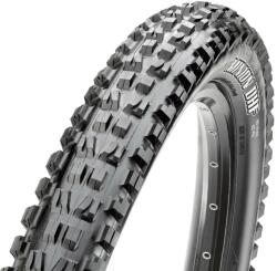 Maxxis 29 x 2.50 Minion DHF EXO hajtogatható tubeless-ready fekete hegyikerékpár gumi (64-622) Dual Compound MAXXIS Bicikli alkatrészek Kerékpár alkatrészek Kerékpár gumik