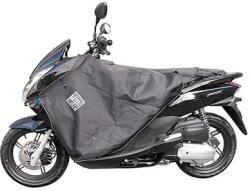 Tucano Urbano lábtakaró HONDA 125 PCX-hez (R082-N) (TERMOSCUD) (S. G. A. S. Anti-flap rendszer) TUCANO URBANO Vázak, idomok, kiegészítők Járműtakarók és lábvédők