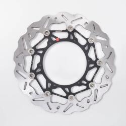 Braking WAVE FLOATING AL-HUB SK2 O320 WK130L féktárcsa Braking Futómű és fék alkatrészek Féktárcsák