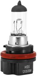 SELECTION P2R (Motorisé) SELECTION P2R Halogén izzó HS5 12V 35/30W P23T foglalattal (darabra értendő) SELECTION P2R (Motorisé) Elektronika Világítások Izzók 12V-os izzók