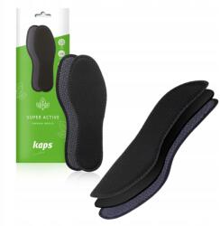 Kaps Talpbetét Kényelmes Járás Antibakteriális Kaps (01_0032_45)