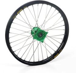 Haan Wheels 21x1, 60x36T első kerék komplett HAAN WHEELS Bicikli alkatrészek Kerékpár alkatrészek Kerékpár kerekek - motomotors - 232 050 Ft