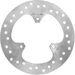 SELECTION P2R (Motorisé) SELECTION P2R első féktárcsa MBK 50 FLIPPER, HONDA 50 SH/SCOOPY, YAMAHA 50-100 WHY (külső: 220 mm, belső: 88 mm, 3 furat) SELECTION P2R (Motorisé) Futómű és fék alkatrészek Féktárcsák