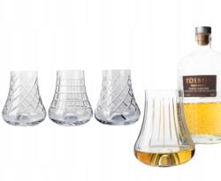 B. Bohemian Fabian rumos poharak, 240ml, mix (4 db)