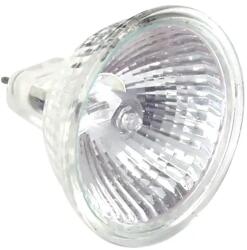 P2R P2R 12V 35W MR-16 dichroic izzó, Ø50 mm, tiszta fehér fény, fényszóróhoz (darabra értékesítve) P2R (Motorisé) Elektronika Világítások Izzók 12V-os izzók