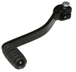 P2R (Motorisé) P2R váltókar Derbi 50 Senda, GPR - Gilera 50 SMT, RCR, acél, fekete P2R (Motorisé) Erőátviteli alkatrészek Váltók és alkatrészeik Váltókarok