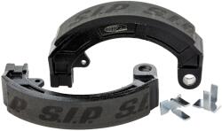 SIP Performance fékpofa 10", hátsó, Vespa 50 Special V5B1-4T/SR/SS/90 R/SS/100/125/PV/ET3/P80/E (FR) SIP Performance Futómű és fék alkatrészek Fékpofák (dobfék)