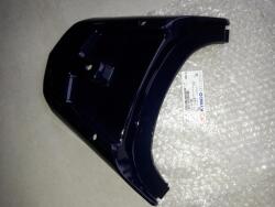 Kymco Super 9 Hátsó középső burkolat Kymco Vázak, idomok, kiegészítők Idomok, burkolat elemek