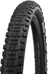 SCHWALBE (Vélo) SCHWALBE JOHNNY WATTS 27.5 x 2.60 MTB (SUV) külső gumi, Addix Performance, fekete, merev, Double Defense, E50 jóváhagyással (60-584) SCHWALBE (Vélo) Bicikli alkatrészek Kerékpár alkatrészek Kerékpár g