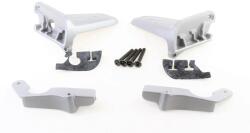 NIU 5M1G9011J Utas lábtartó NIU Vázak, idomok, kiegészítők Lábtartók