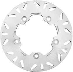 NEWFREN DF5169A hátsó féktárcsa Yamaha 1000 YZF-R1 2004-től, 600 YZF-R6 2003-tól (külső 220 mm - belső 105 mm - 5 furat) NEWFREN Futómű és fék alkatrészek Féktárcsák