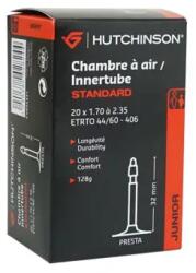 HUTCHINSON (Vélo) HUTCHINSON 20 x 1.70-2.35 belső gumi, Presta szelep, 40 mm HUTCHINSON (Vélo) Bicikli alkatrészek Kerékpár alkatrészek Bicikli belső gumik