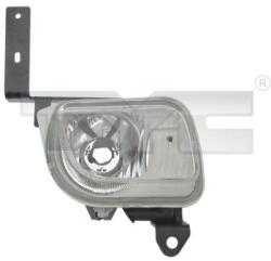 TYC Hmlové svetlo TYC 19-5755-05-9 (19-5755-05-9)