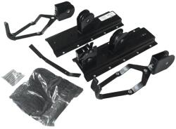 MOTTEZ kézi szerelőállvány hagyományos vagy elektromos kerékpárhoz (max. terhelés: 30 kg) MOTTEZ Műhely felszerelések, eszközök Emelők