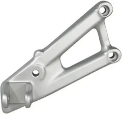 Piaggio (oem) PIAGGIO 899558 Első bal lábtartó tartó (Aprilia 50-125 RS4 2011+, eredeti alkatrész) PIAGGIO (OEM) Vázak, idomok, kiegészítők Lábtartók