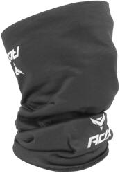 ADX polár téli nyakmelegítő, fekete (35 x 25 cm) ADX Sisakok és ruházat Nyakmelegítők