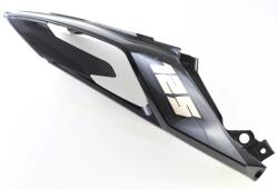 Benelli 65902V02004Z jobb oldali fekete burkolat Benelli Vázak, idomok, kiegészítők Idomok, burkolat elemek