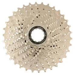 SHIMANO DEORE 10 sebességes 11-34 kazetta (11-13-15-17-19-21-23-26-30-34) SHIMANO Bicikli alkatrészek Kerékpár alkatrészek Kerékpár kazetták