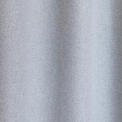 FüggönyFutár Webáruház Idol - ezüst extra blackout fényzáró függöny , egyedi méretre, készre varrjuk