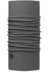 Buff Original Solid EcoStretch multifunkcionális kendő, szürke (castlerock) (117818.929)