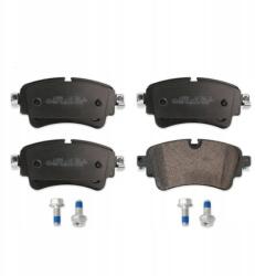 Breck 22308 00 702 00 Féktuskó készlet, tárcsafékhez