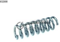 CS Germany Pružina podvozku CS Germany 14.632. 008 (14.632.008)
