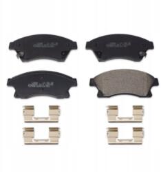 Breck Fékbetétek Elöl 250310070100 Breck