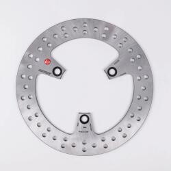 Braking ROUND FIX RF8124 első-hátsó féktárcsa Braking Futómű és fék alkatrészek Féktárcsák