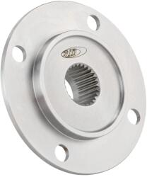 SIP Spareparts SIP Dobfék ülék hátsó, Vespa 125 VNA/VNB1-2/150 VBA/VBB ->71000, csapok nélkül SIP Spareparts Futómű és fék alkatrészek Fékpofák (dobfék)