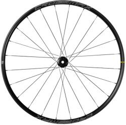 MAVIC Crossmax 27.5" első MTB kerék átmenő tengellyel Boost 15x110 mm, 6 csavaros tárcsafék, tubeless ready MAVIC Bicikli alkatrészek Kerékpár alkatrészek Kerékpár kerekek
