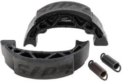 SIP Performance Fékpofák SIP Performance elöl a PIAGGIO-hoz PIAGGIO Ciao Mix 50, ZIP RST 50 fékpofákhoz SIP Performance Futómű és fék alkatrészek Fékpofák (dobfék)