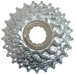 CAMPAGNOLO VELOCE-CENTAUR UD 13-26 10 sebességes kazetta (13-14-15-16-17-18-19-21-23-26) CAMPAGNOLO Bicikli alkatrészek Kerékpár alkatrészek Kerékpár kazetták