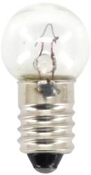 P2R SELECTION P2R standard izzó 12V 3W, E10 foglalat, fehér fény, csavaros, darabra SELECTION P2R (Motorisé) Elektronika Világítások Izzók 12V-os izzók