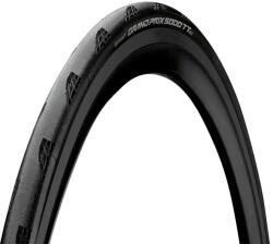 CONTINENTAL (Vélo) CONTINENTAL Grand Prix 5000 TT 700 x 25 országúti kerékpár gumiabroncs, fekete, Tubeless, (25-622) CONTINENTAL (Vélo) Bicikli alkatrészek Kerékpár alkatrészek Kerékpár gumik