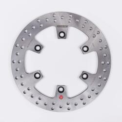 Braking ROUND FIX első féktárcsa SZ24FI Burgman 250 1998-2002, 400 1999-2002 Braking Futómű és fék alkatrészek Féktárcsák