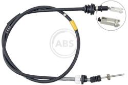 A. B. S Lanko ovládania spojky A. B. S. K28086 (K28086)