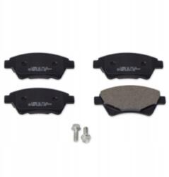 Breck 23930 00 702 00 Féktuskó készlet, tárcsafékhez