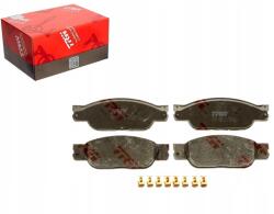 TRW Fékbetét Jaguar P. S-type 02-
