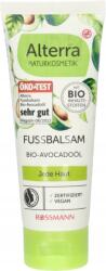 Alverde Alterra Lábápoló Balzsam Bio Avokádó Olaj 75 ML (339841)
