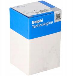 Delphi Inst. Fékbetét Szett Db T. W123/W126/W114-