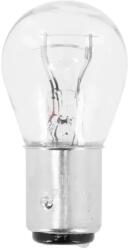 Flösser 12V 18/5W BAY15D szabvány lámpaizzó (10 db/doboz) FLOSSER Elektromos alkatrészek Világítás és fényjelzés Izzók Jelző- és műszerizzók BAY15d/P21/5W fék- és hátsólámpa-izzók