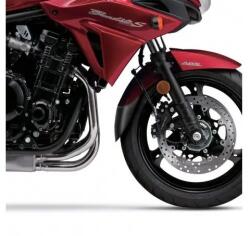 Puig GSX650F / GSX1250F első sárvédő hosszabbító Puig Bicikli alkatrészek Kerékpáros kiegészítők Kerékpár sárvédők