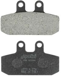 Polini 174.0026 fékbetét szett APRILIA 500 Atlantic, 125 Scarabeo, 500 Scarabeo (2002-2008), 125 Sportcity One - GILERA 125 RV - HONDA 50 Bali, 100 Bali, 125 NSR (gyári) Polini Futómű és fék alkatrészek Fékb