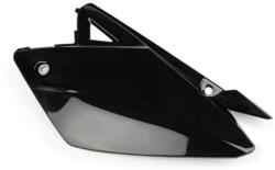 Standard Parts Hátsó oldalsó panel bal Rieju MRT 2009 - 2021 fekete Standard Parts Vázak, idomok, kiegészítők Idomok, burkolat elemek