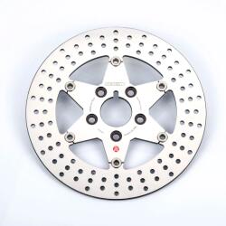 Braking Round lebegő féktárcsa acél aggyal Ø292 HD292SFL Braking Futómű és fék alkatrészek Féktárcsák