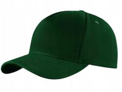 JHK baseball sapka zöld, univerzális méret (CZA 5P BG ZAP MET)